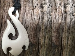 Bone Carving 75006